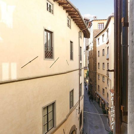 Lambertesca Il Cuore Di Firenze Zewnętrze zdjęcie