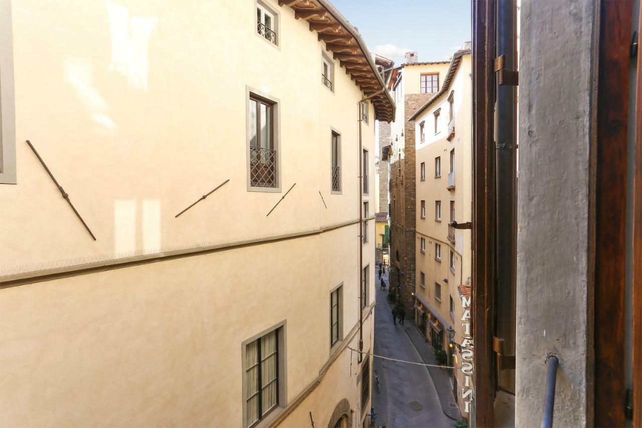 Lambertesca Il Cuore Di Firenze Zewnętrze zdjęcie
