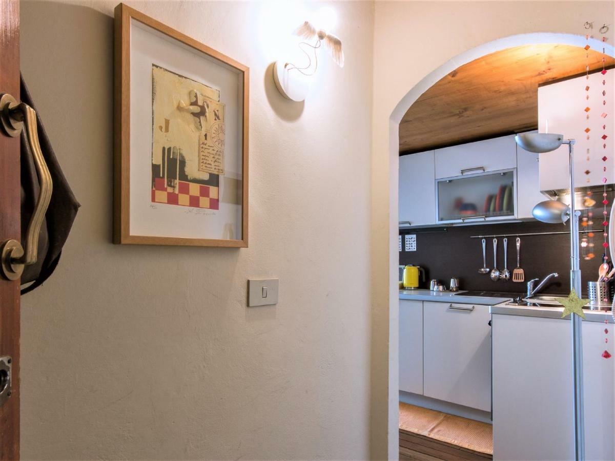 Lambertesca Il Cuore Di Firenze Zewnętrze zdjęcie