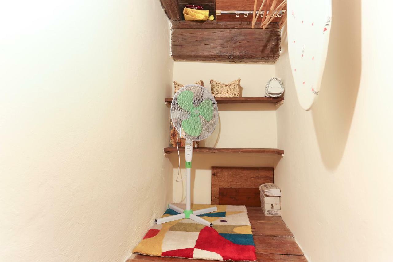 Lambertesca Il Cuore Di Firenze Zewnętrze zdjęcie
